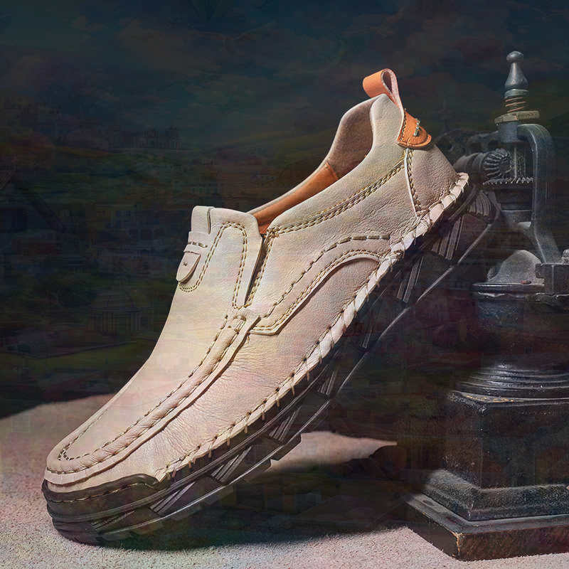 39 Slipon Sneakers Man 46 Walk - огляд і ціна Travel Accessories On Sale