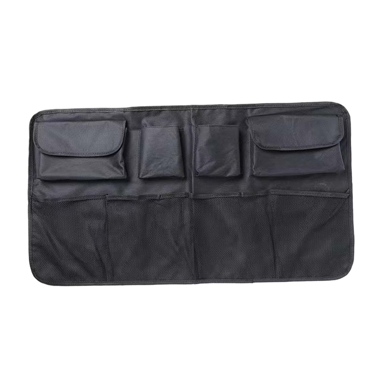 Car Backseat Organizer Multi U - огляд і ціна Travel Accessories Wallet