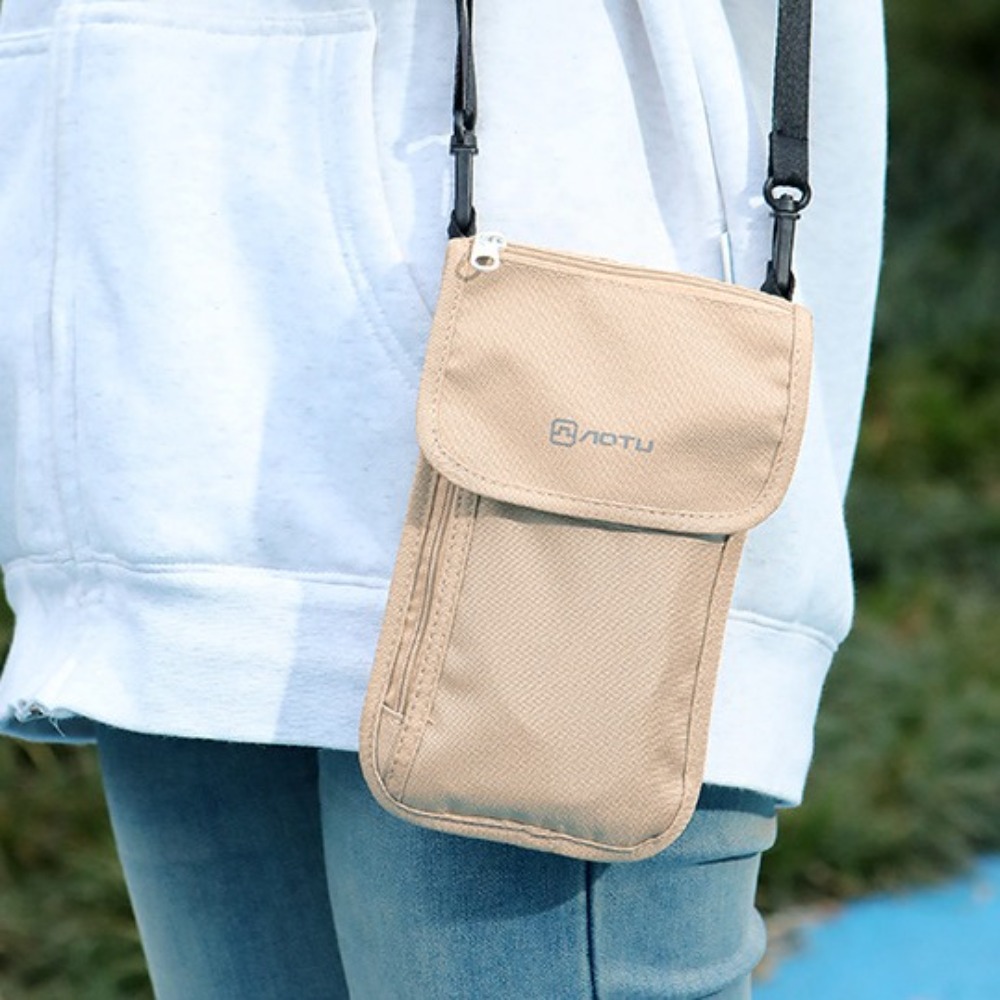 Portable Travel Accessories Tr - огляд і ціна Travel Accessories Wallet