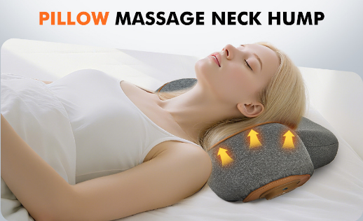 Portable U-Shape Cervical Mass - огляд і ціна Travel Accessories Pillow