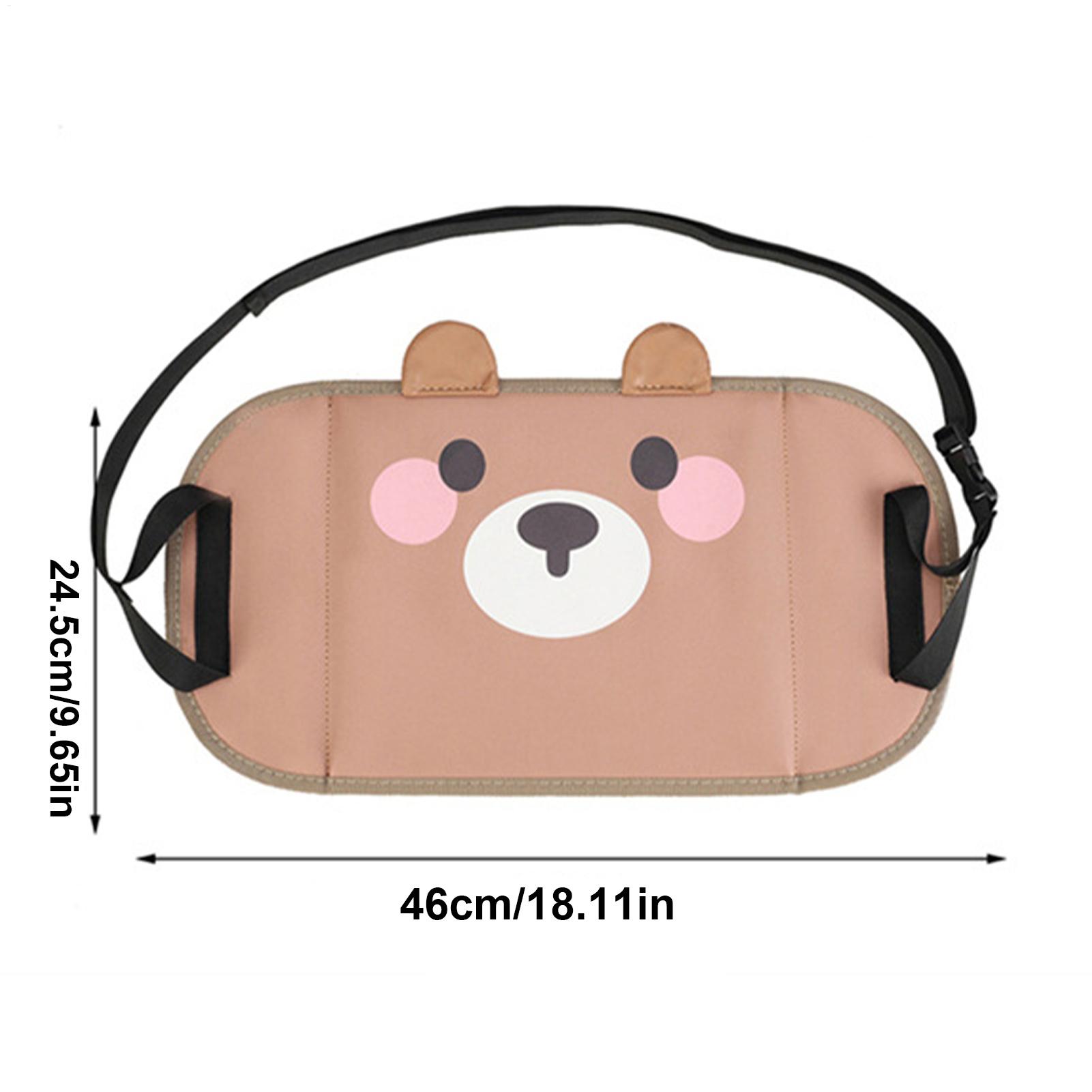 Kid Airplane Footrest Hammock  - огляд і ціна Travel Accessories Pillow