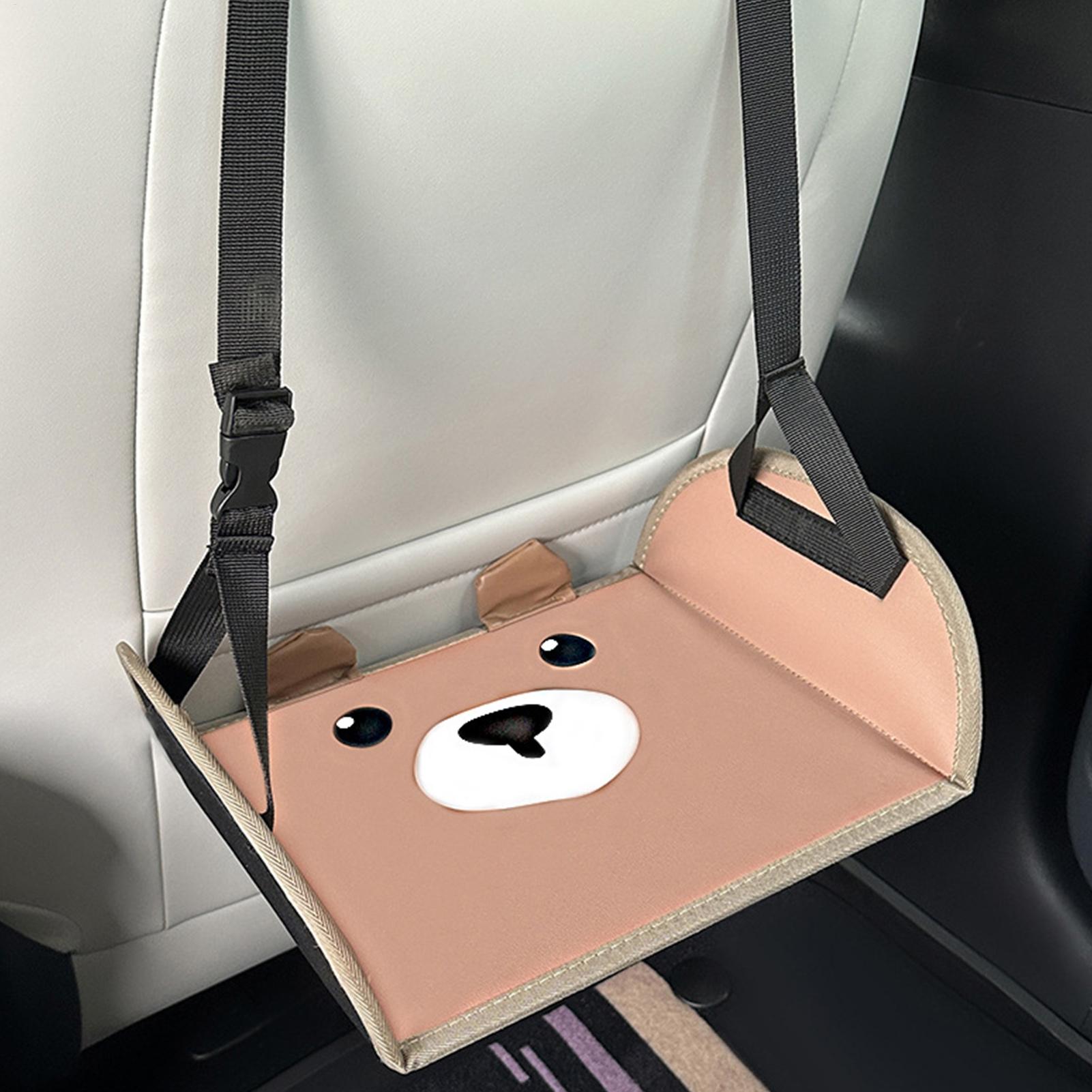 Kid Airplane Footrest Hammock  - огляд і ціна Travel Accessories Pillow
