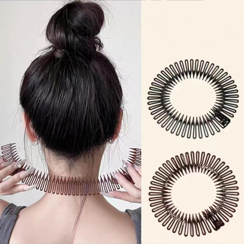 Plastic Full Circle Stretch Fl - огляд і ціна Travel Accessories Girls