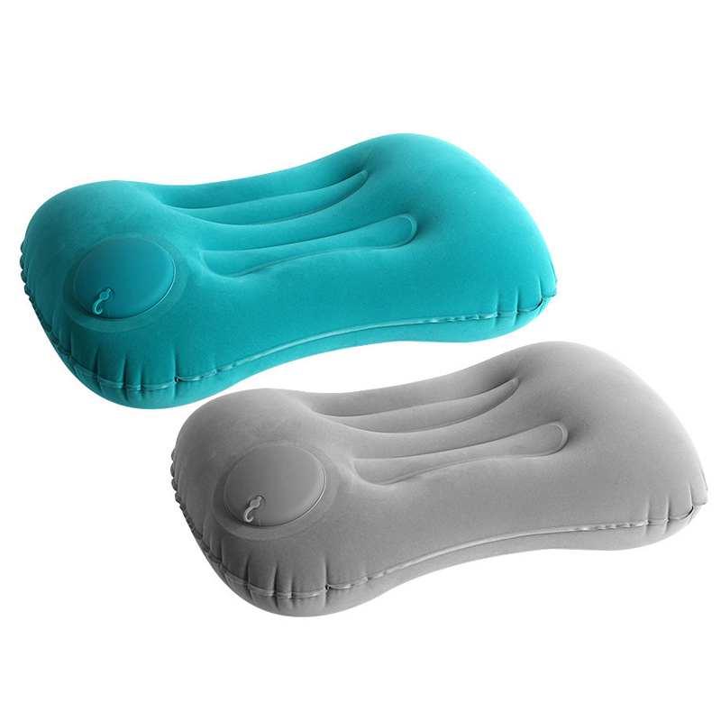 Camping Inflatable Pillow Port - огляд і ціна Travel Accessories Pillow