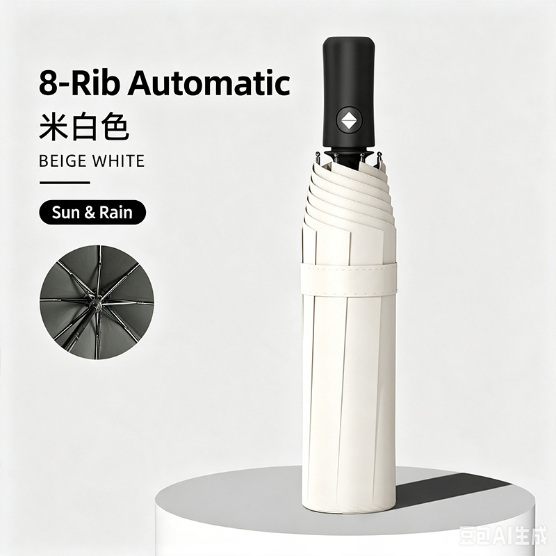 Automatic Opening And Closing  - огляд і ціна Travel Accessories Designer
