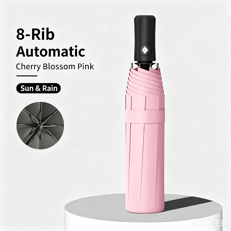 Automatic Opening And Closing  - огляд і ціна Travel Accessories Designer