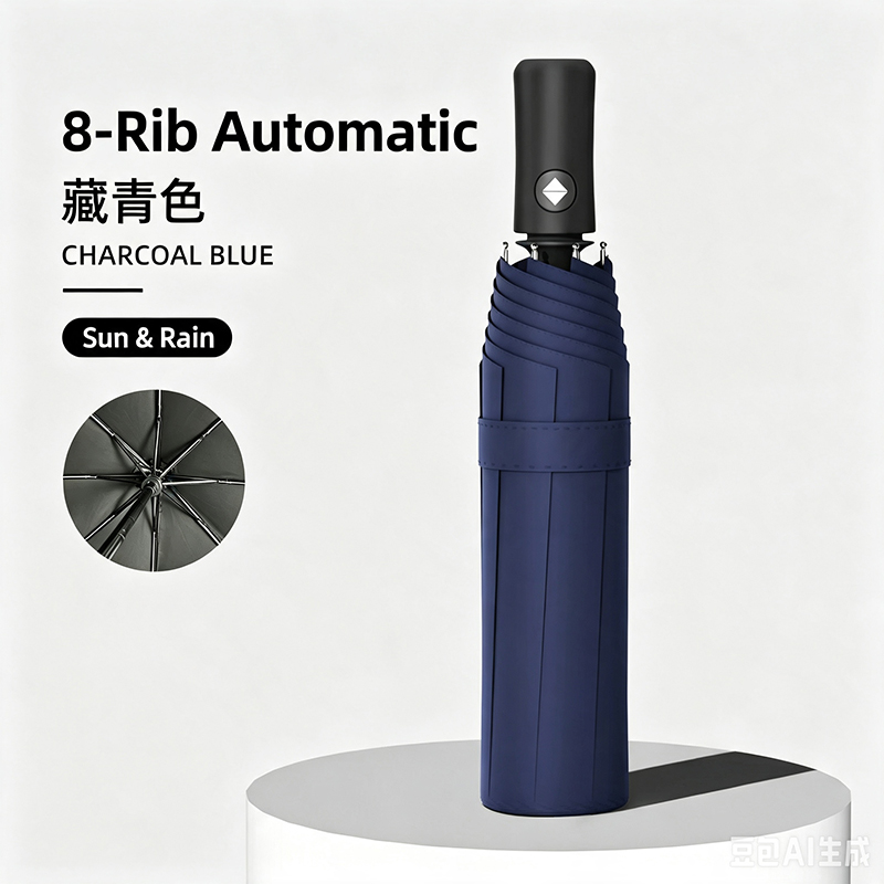 Automatic Opening And Closing  - огляд і ціна Travel Accessories Designer