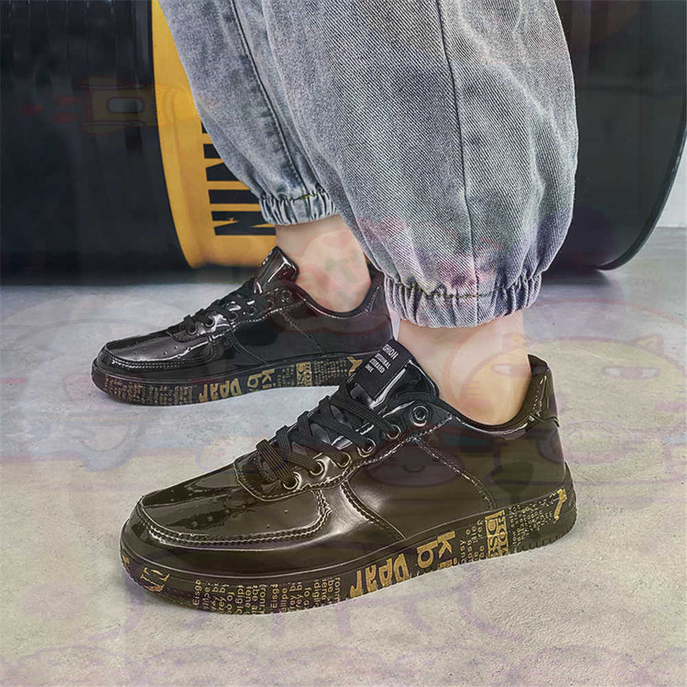 Round Foot Size 45 Sneakers Wh - огляд і ціна Travel Accessories On Sale