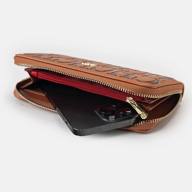 CH Designer Long Wallet for Wo - огляд і ціна Travel Accessories Designer