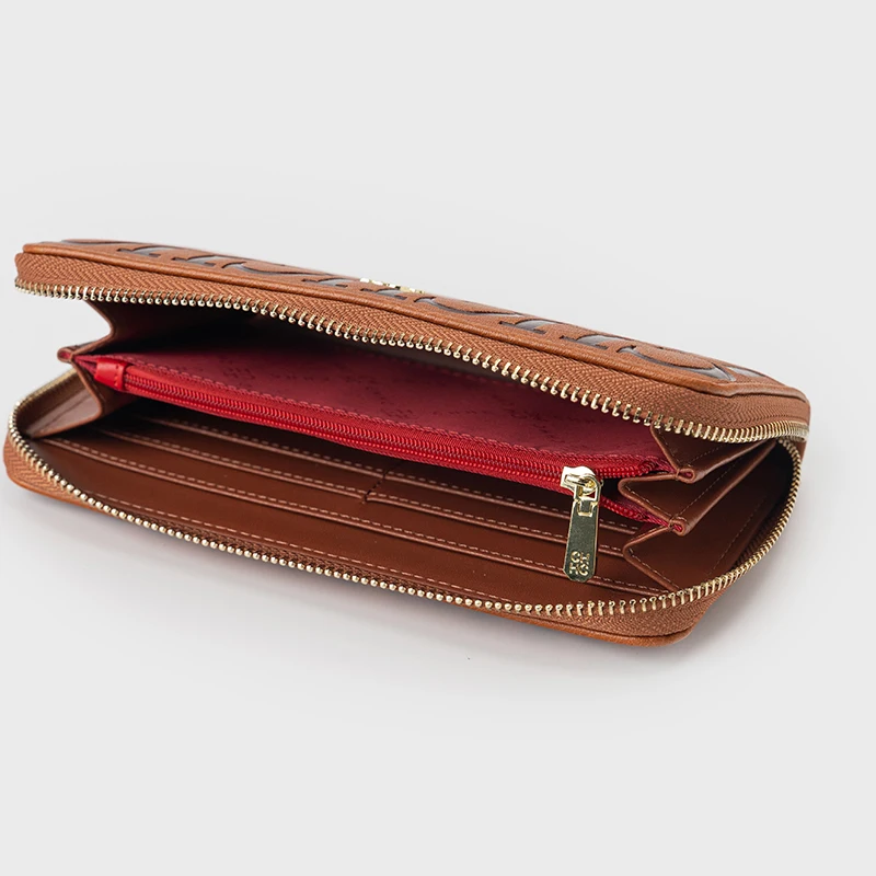 CH Designer Long Wallet for Wo - огляд і ціна Travel Accessories Designer