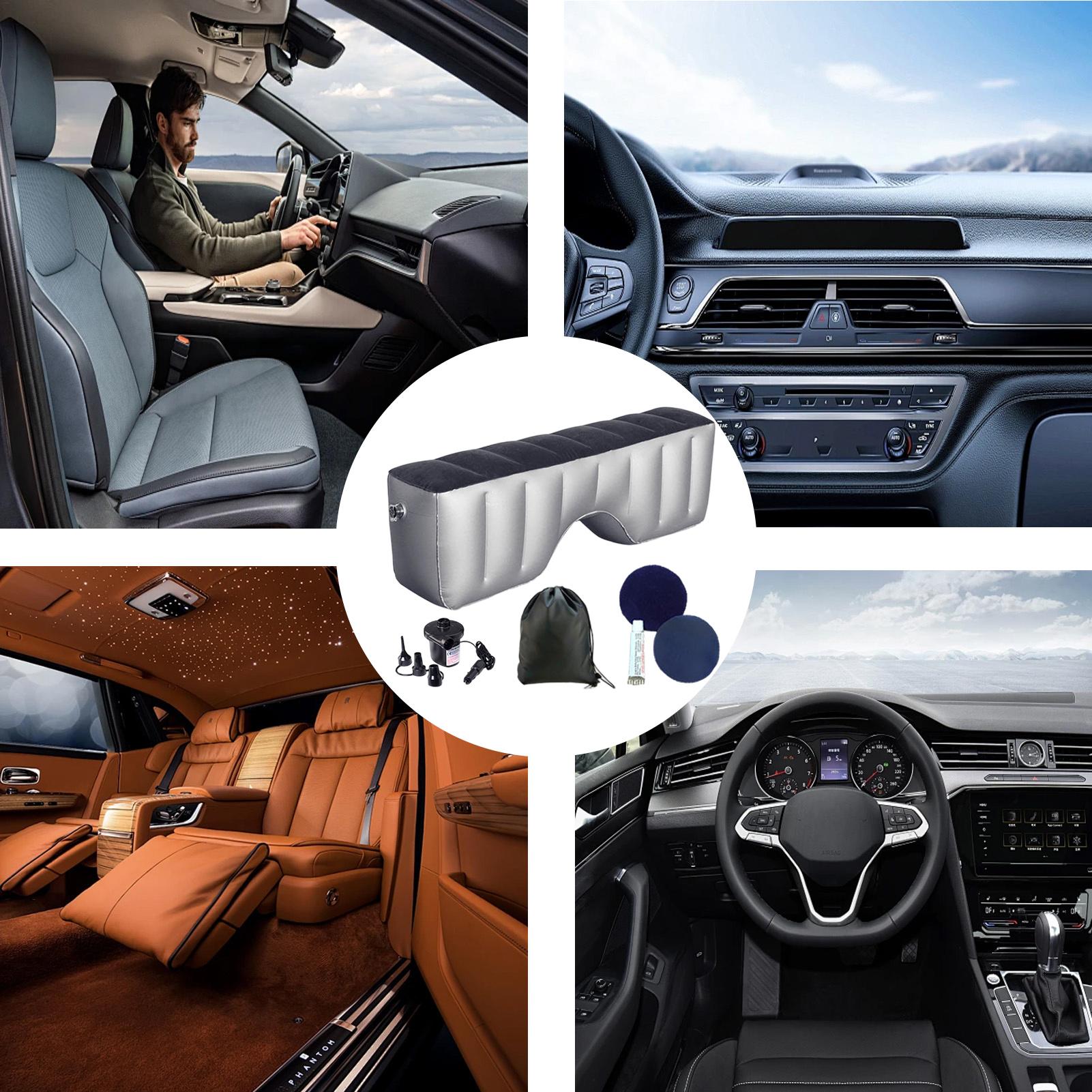 Back Seat Gap Filler For Dogs  - огляд і ціна Travel Accessories For Dogs