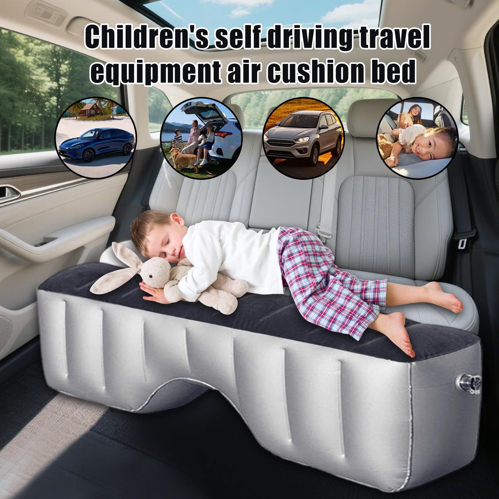 Back Seat Gap Filler For Dogs  - огляд і ціна Travel Accessories For Dogs