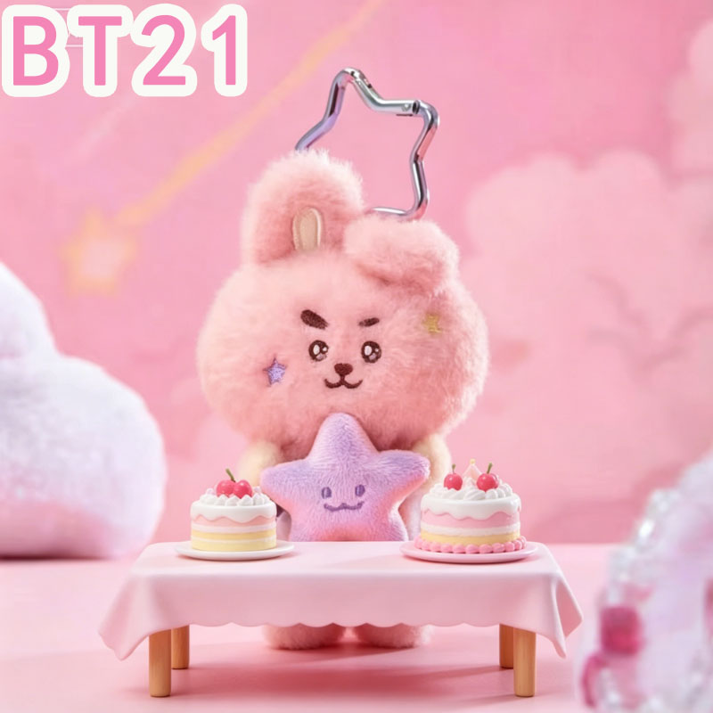 2026 KPOP bt21 Travel Series p - огляд і ціна Travel Accessories Girls