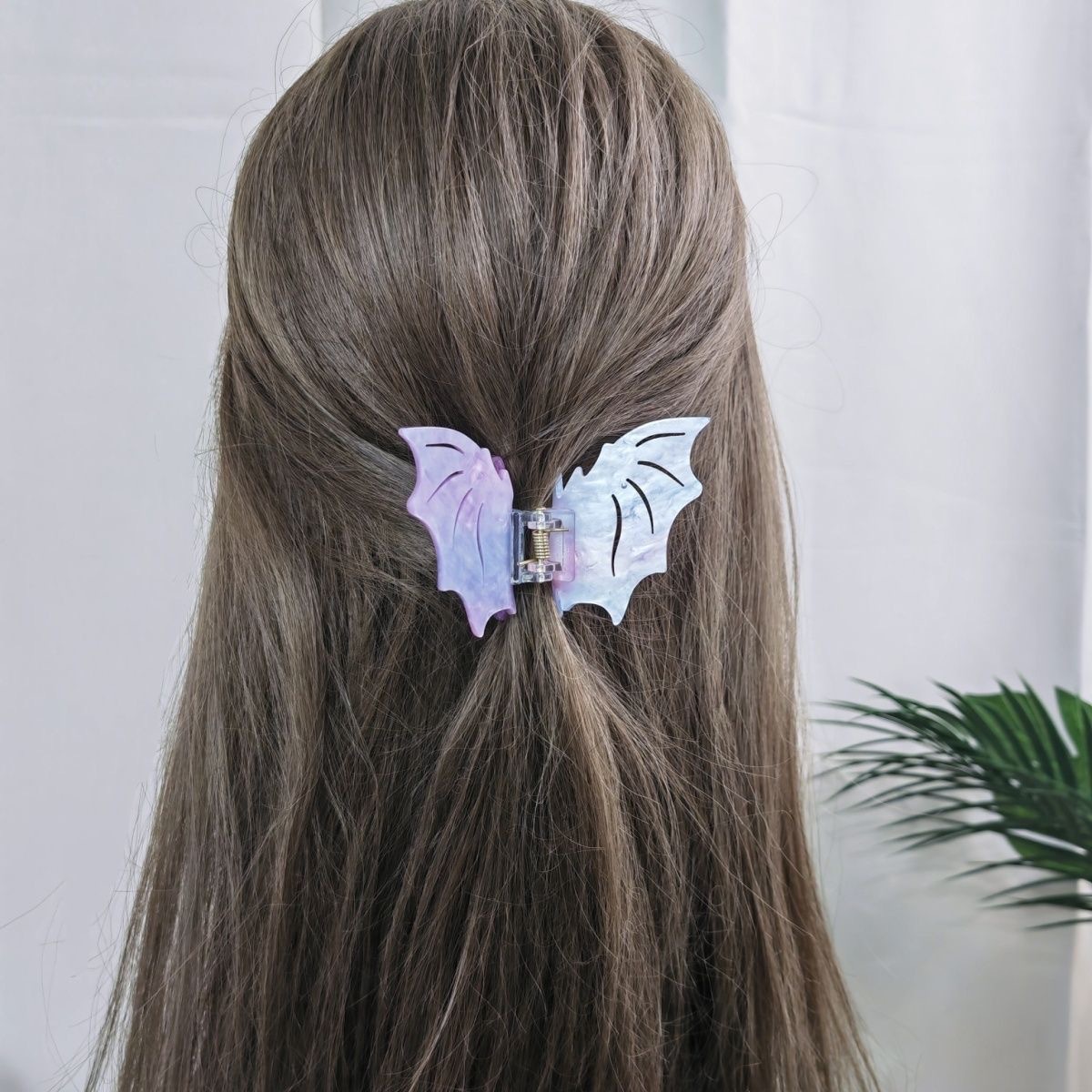 HANGZHI Purple Fine Glitter Ba - огляд і ціна Travel Accessories Girls