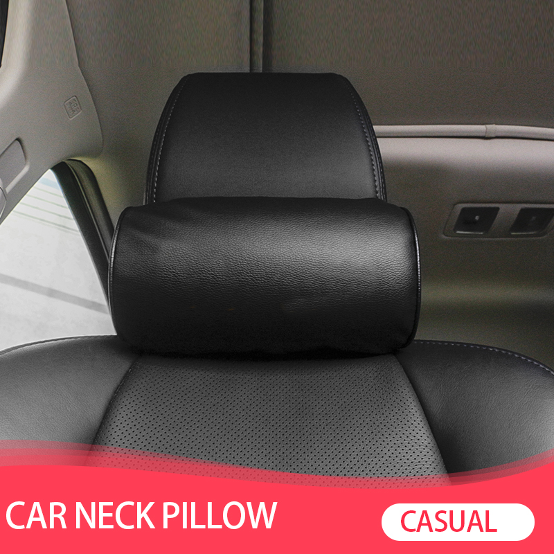 1 Pcs Car Styling Seat Neck Pi - огляд і ціна Travel Accessories Pillow