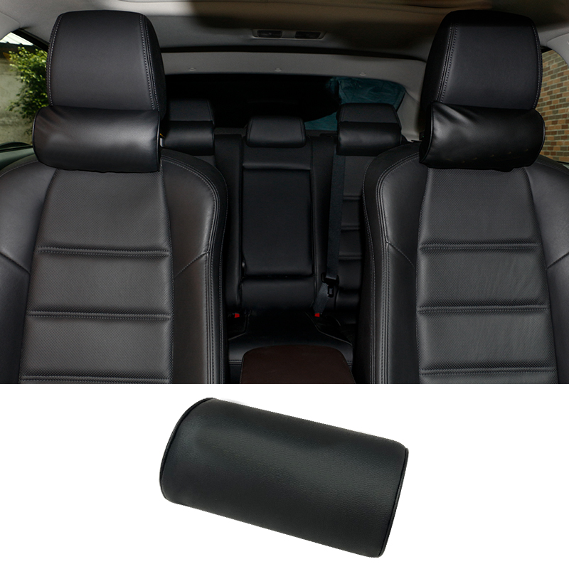 1 Pcs Car Styling Seat Neck Pi - огляд і ціна Travel Accessories Pillow