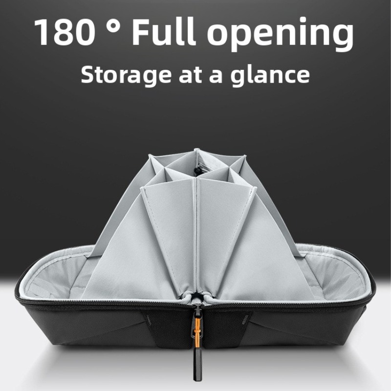 Digital Storage Bag for Cable  - огляд і ціна Cable Organizer Travel