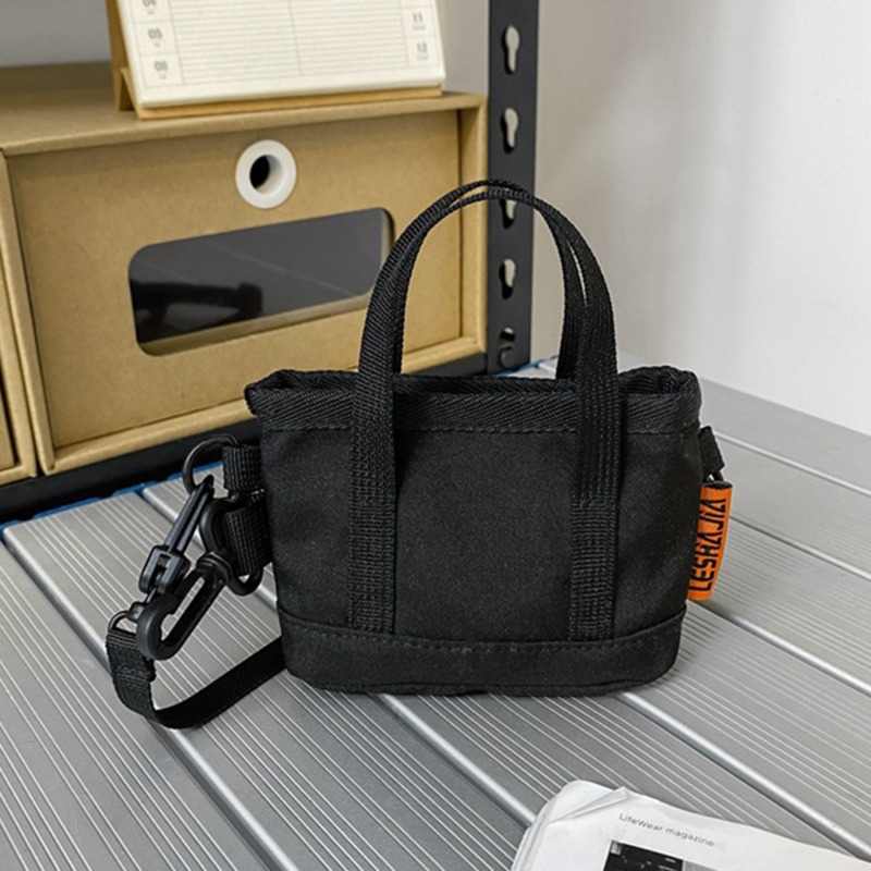 Mini Crossbody Bag, Versatile  - огляд і ціна Travel Accessories Wallet