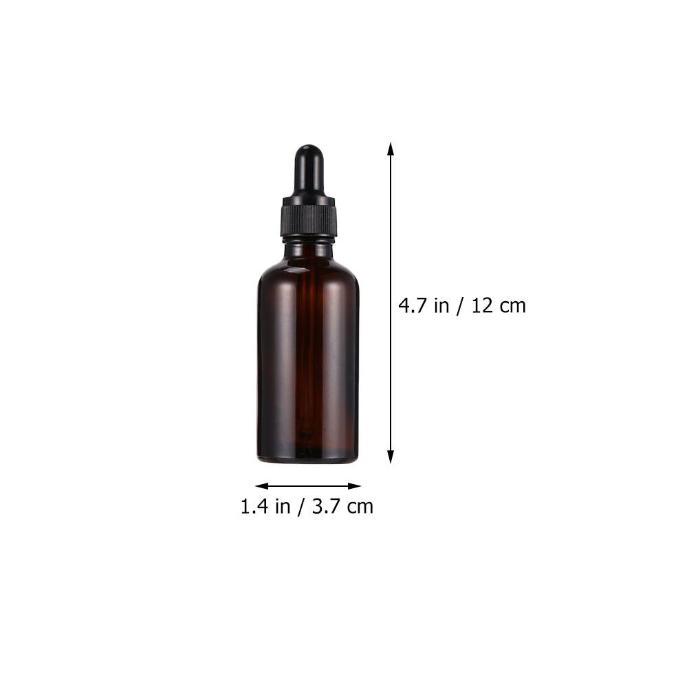 10Pcs Reusable Glass Dropper B - огляд і ціна Travel Accessories Designer