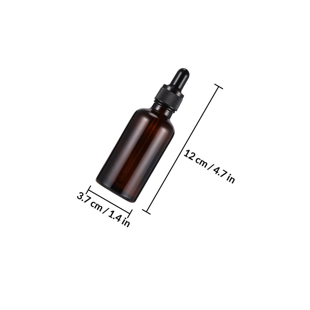 10Pcs Reusable Glass Dropper B - огляд і ціна Travel Accessories Designer