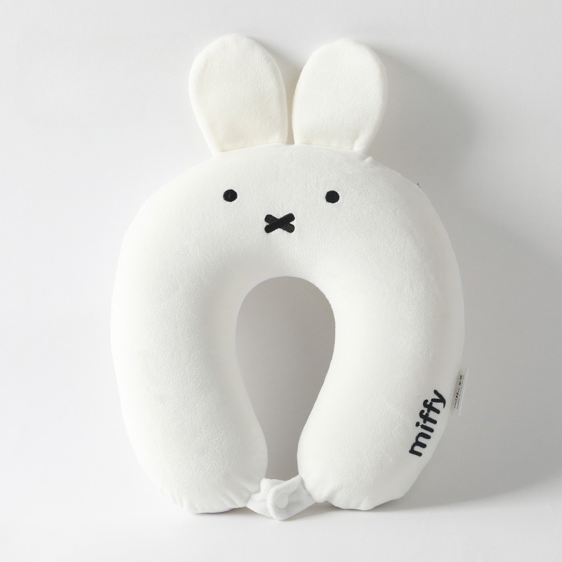 Cute Hot Anime Miffy Rabbit Ea - огляд і ціна Travel Accessories Pillow