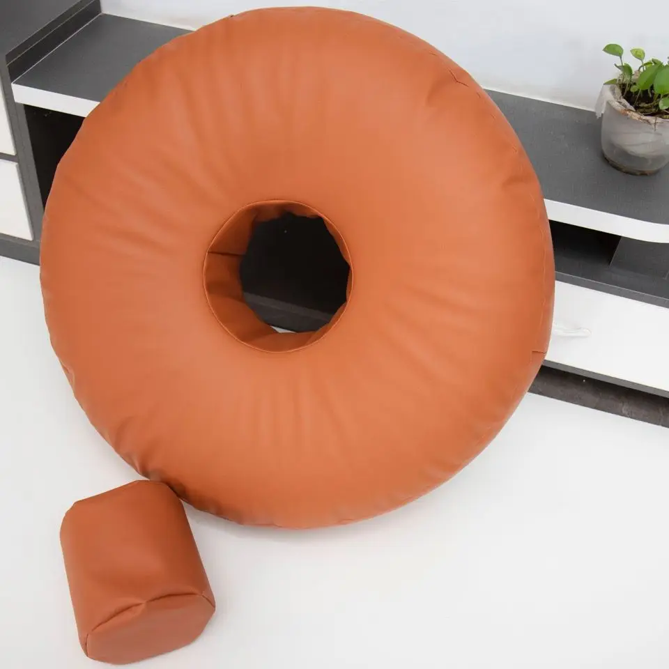 Beanbag Posing Pillow for Baby - огляд і ціна Travel Accessories Pillow