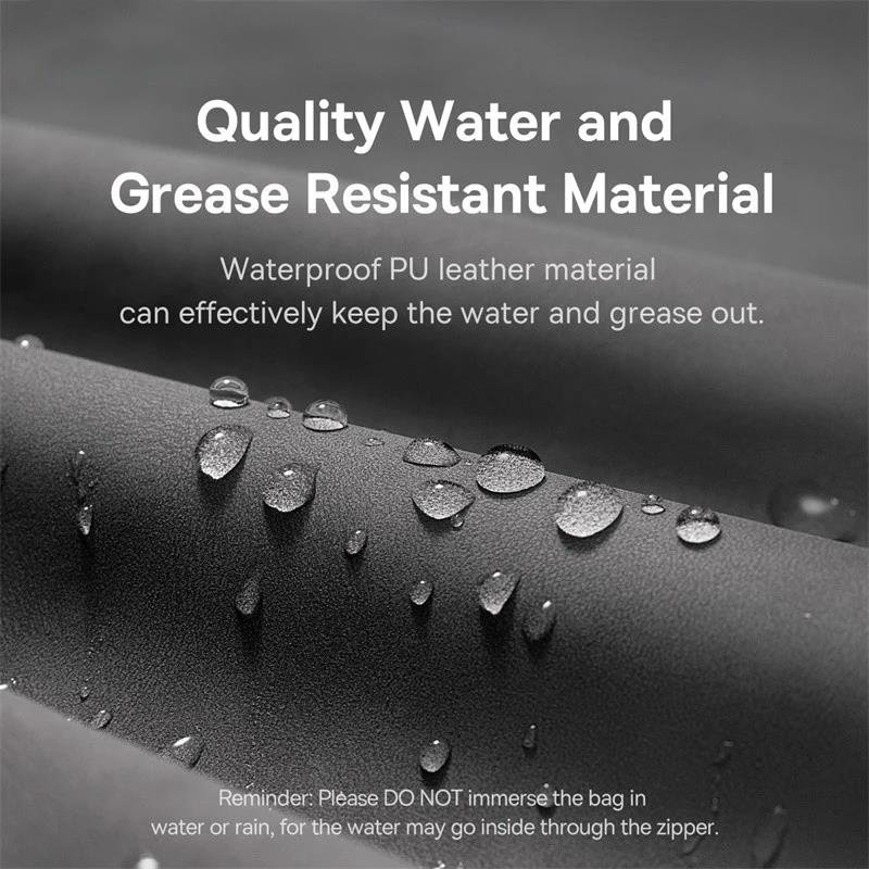 Portable Phone Waterproof Bag  - огляд і ціна Travel Accessories Leather