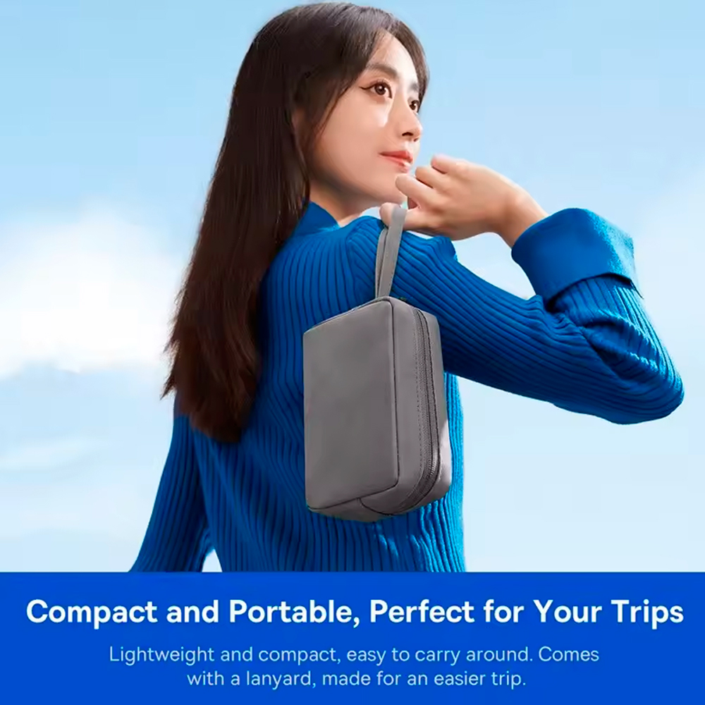 Portable Phone Waterproof Bag  - огляд і ціна Travel Accessories Leather